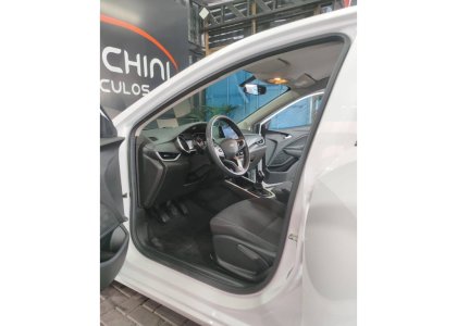 CHEVROLET ONIX1.0 FLEX LT MANUAL