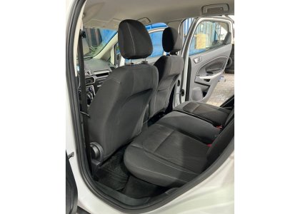 FORD ECOSPORT1.5 TI-VCT FLEX SE DIRECT AUTOMÁTICO