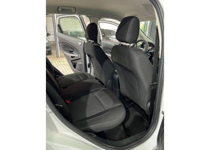 FORD ECOSPORT1.5 TI-VCT FLEX SE DIRECT AUTOMÁTICO