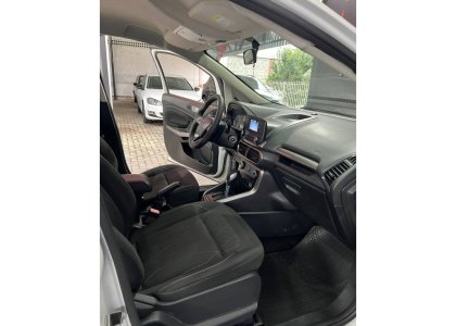 FORD ECOSPORT1.5 TI-VCT FLEX SE DIRECT AUTOMÁTICO