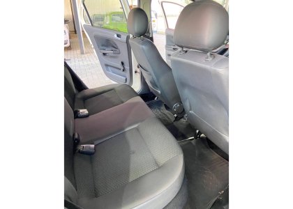 VOLKSWAGEN VOYAGE1.6 MSI TOTALFLEX TRENDLINE 4P MANUAL