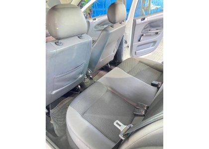VOLKSWAGEN VOYAGE1.6 MSI TOTALFLEX TRENDLINE 4P MANUAL