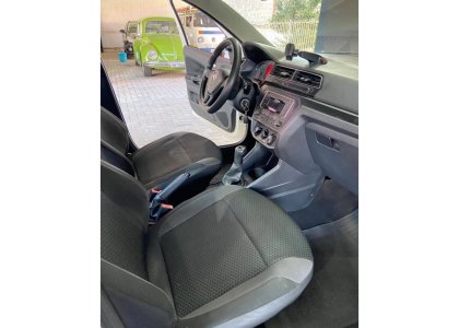 VOLKSWAGEN VOYAGE1.6 MSI TOTALFLEX TRENDLINE 4P MANUAL