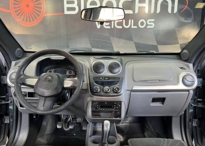 CHEVROLET AGILE1.4 MPFI LTZ 8V FLEX 4P MANUAL