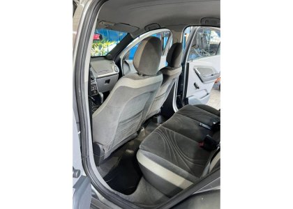 CHEVROLET AGILE1.4 MPFI LTZ 8V FLEX 4P MANUAL