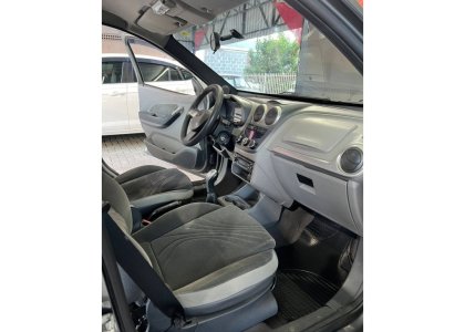 CHEVROLET AGILE1.4 MPFI LTZ 8V FLEX 4P MANUAL