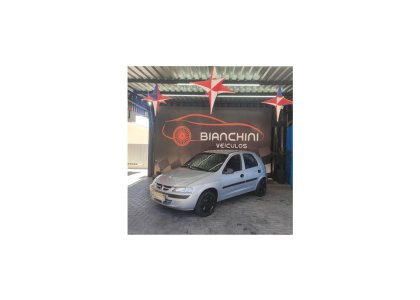 CHEVROLET CELTA1.0 MPFI 8V GASOLINA 4P MANUAL