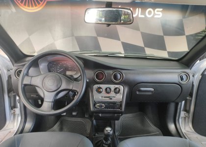 CHEVROLET CELTA1.0 MPFI 8V GASOLINA 4P MANUAL