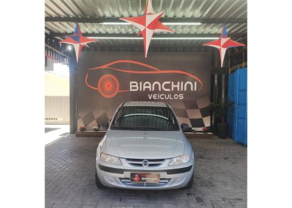 CHEVROLET CELTA1.0 MPFI 8V GASOLINA 4P MANUAL