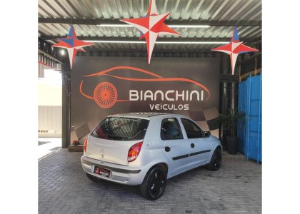 CHEVROLET CELTA1.0 MPFI 8V GASOLINA 4P MANUAL