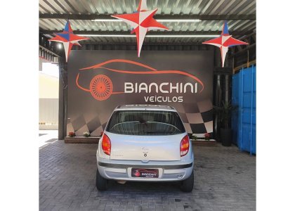 CHEVROLET CELTA1.0 MPFI 8V GASOLINA 4P MANUAL
