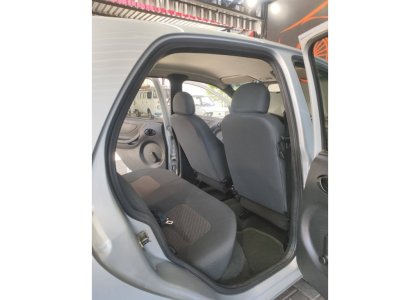 CHEVROLET CELTA1.0 MPFI 8V GASOLINA 4P MANUAL