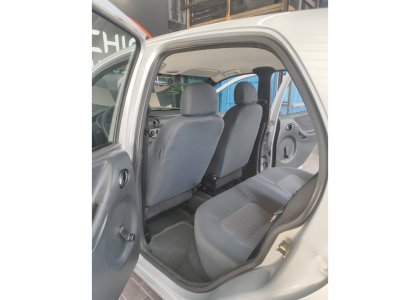 CHEVROLET CELTA1.0 MPFI 8V GASOLINA 4P MANUAL