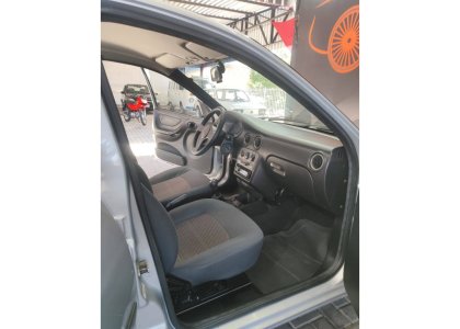 CHEVROLET CELTA1.0 MPFI 8V GASOLINA 4P MANUAL