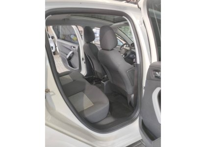 PEUGEOT 2081.5 ALLURE 8V FLEX 4P MANUAL