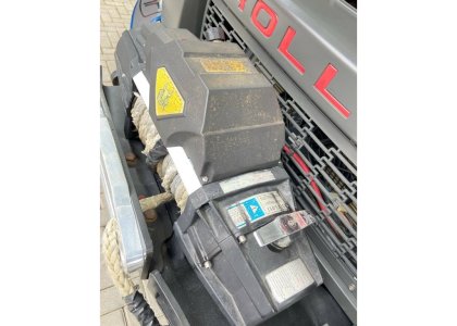 TROLLER T43.2 XLT 4X4 20V TURBO INTERCOOLER DIESEL 2P MANUAL