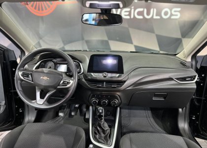CHEVROLET ONIX1.0 FLEX PLUS LT MANUAL