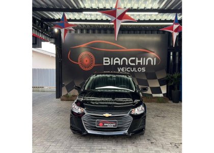 CHEVROLET ONIX1.0 FLEX PLUS LT MANUAL