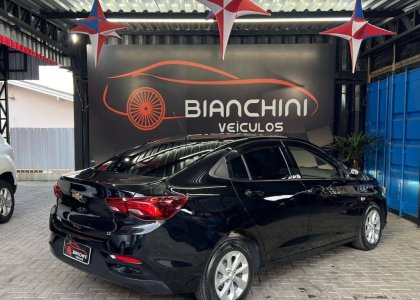 CHEVROLET ONIX1.0 FLEX PLUS LT MANUAL