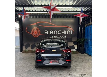 CHEVROLET ONIX1.0 FLEX PLUS LT MANUAL