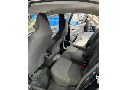 CHEVROLET ONIX1.0 FLEX PLUS LT MANUAL