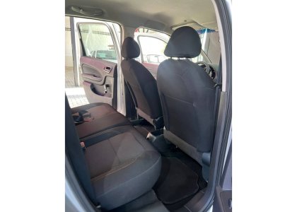 CITROEN C31.5 PICASSO GL 8V FLEX 4P MANUAL