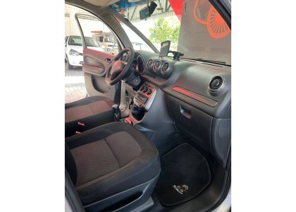 CITROEN C31.5 PICASSO GL 8V FLEX 4P MANUAL