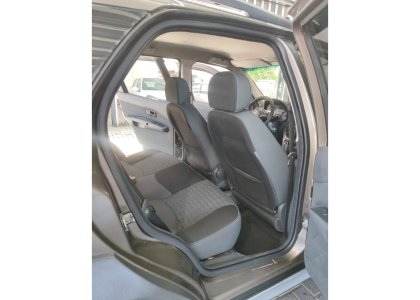 FIAT PALIO1.8 MPI ADVENTURE WEEKEND 16V FLEX 4P AUTOMÁTICO