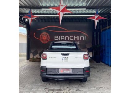 FIAT STRADA1.4 FIRE FLEX ENDURANCE CD MANUAL