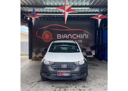 FIAT STRADA1.4 FIRE FLEX ENDURANCE CD MANUAL