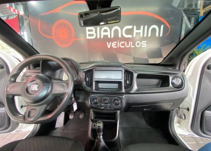 FIAT STRADA1.4 FIRE FLEX ENDURANCE CD MANUAL