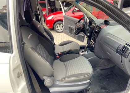 FIAT STRADA1.8 MPI ADVENTURE CE 16V FLEX 2P AUTOMATIZADO