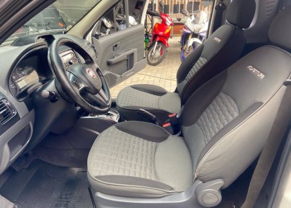 FIAT STRADA1.8 MPI ADVENTURE CE 16V FLEX 2P AUTOMATIZADO