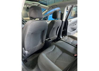 PEUGEOT 3081.6 ACTIVE 16V FLEX 4P MANUAL