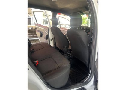 RENAULT DUSTER1.6 EXPRESSION 4X2 16V FLEX 4P MANUAL