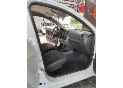 VOLKSWAGEN VOYAGE1.0 MI CITY 8V FLEX 4P MANUAL