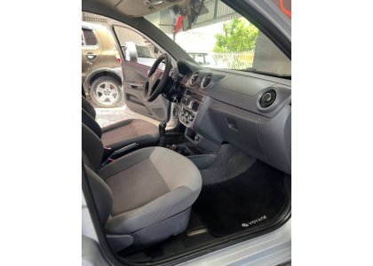 VOLKSWAGEN VOYAGE1.6 MI TREND 8V FLEX 4P MANUAL