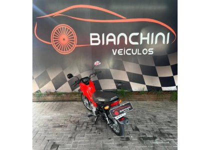 HONDA POP 110iPOP 110I