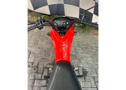 HONDA POP 110iPOP 110I