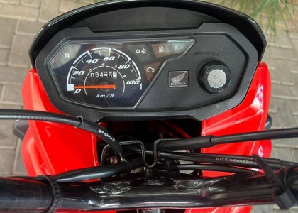 HONDA POP 110iPOP 110I