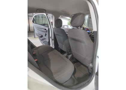CHEVROLET ONIX1.0 MPFI LT 8V FLEX 4P MANUAL