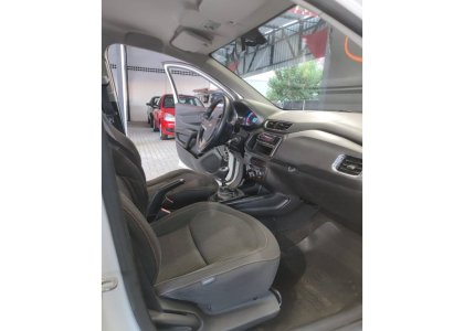 CHEVROLET ONIX1.0 MPFI LT 8V FLEX 4P MANUAL