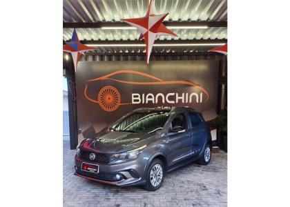 FIAT ARGO1.3 FIREFLY FLEX TREKKING MANUAL