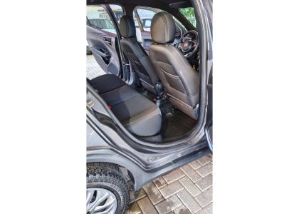 FIAT ARGO1.3 FIREFLY FLEX TREKKING MANUAL