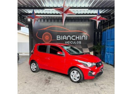FIAT MOBI1.0 8V EVO FLEX LIKE. MANUAL