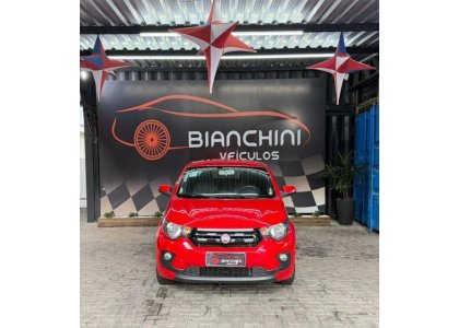 FIAT MOBI1.0 8V EVO FLEX LIKE. MANUAL