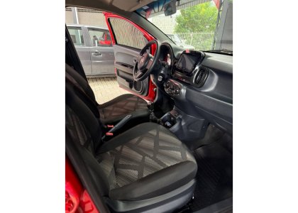 FIAT MOBI1.0 8V EVO FLEX LIKE. MANUAL