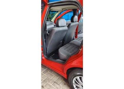 FIAT SIENA1.0 MPI FIRE 8V FLEX 4P MANUAL