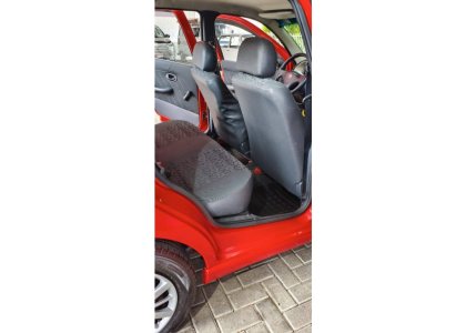FIAT SIENA1.0 MPI FIRE 8V FLEX 4P MANUAL