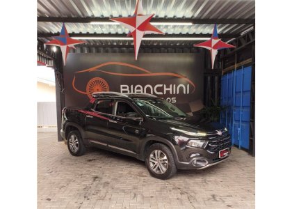 FIAT TORO2.0 16V TURBO DIESEL VOLCANO 4WD AT9